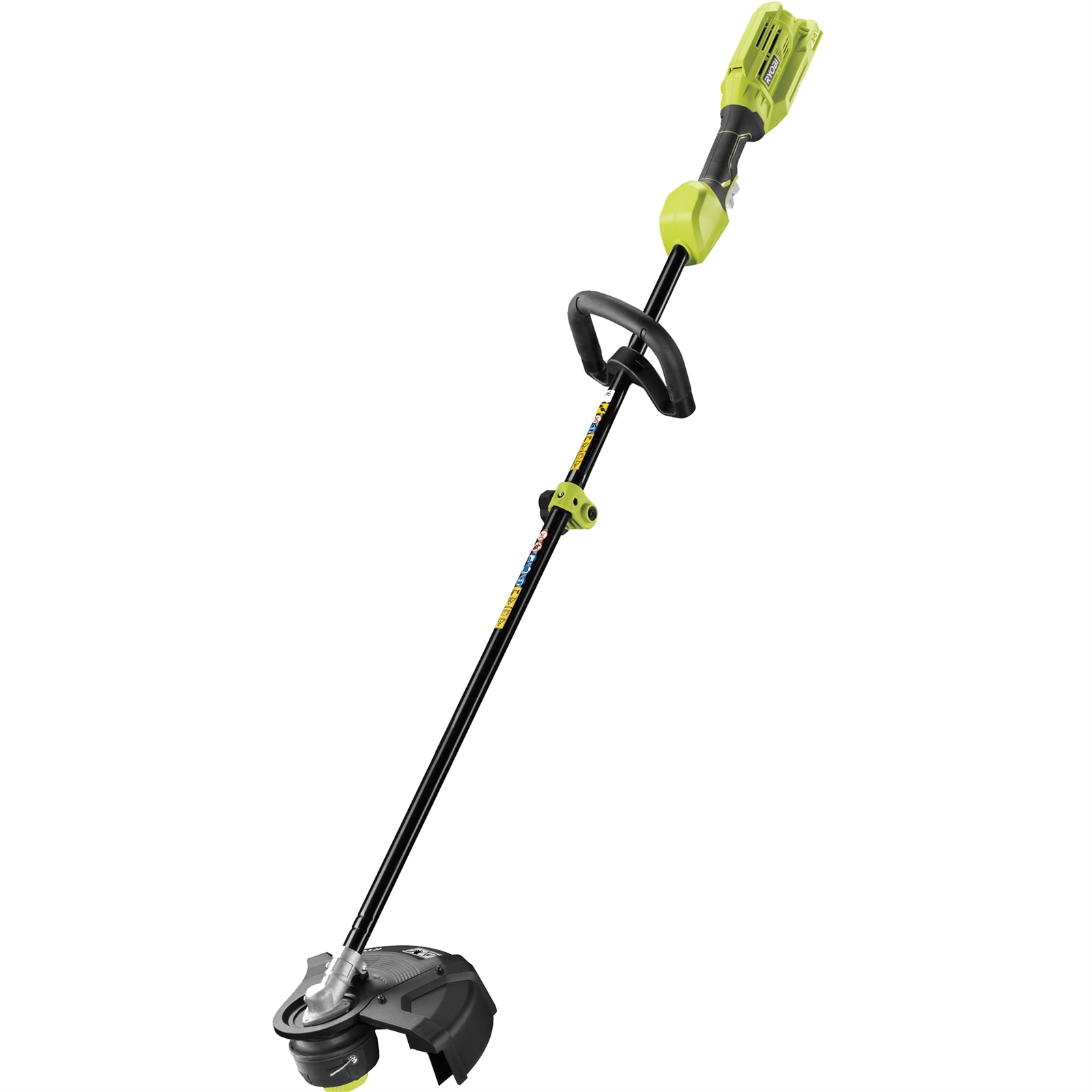 flymo electric strimmer